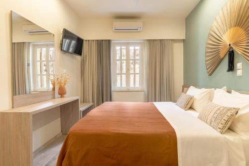 Lidra Rooms