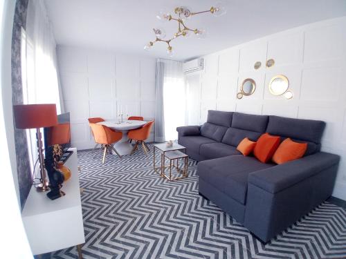 SUNRISE SUITES COSTA DEL SOL