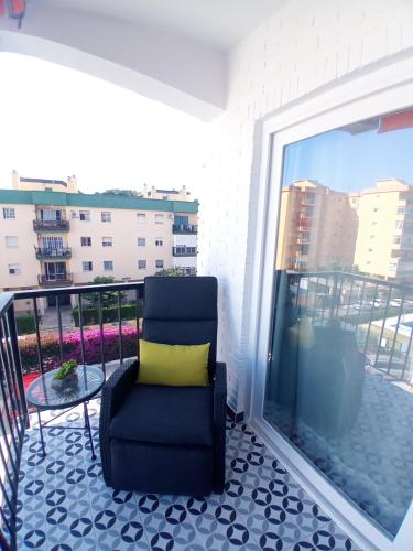 SUNRISE SUITES COSTA DEL SOL