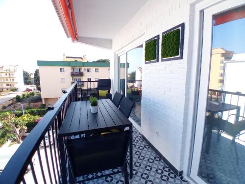 SUNRISE SUITES COSTA DEL SOL