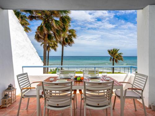 Apartment Ayla by Interhome