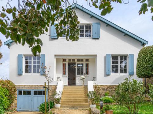 Holiday Home L'Oustalet by Interhome