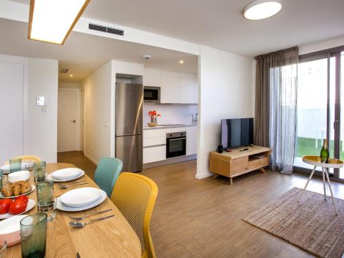 Apartment Marina Real III-2 by Interhome