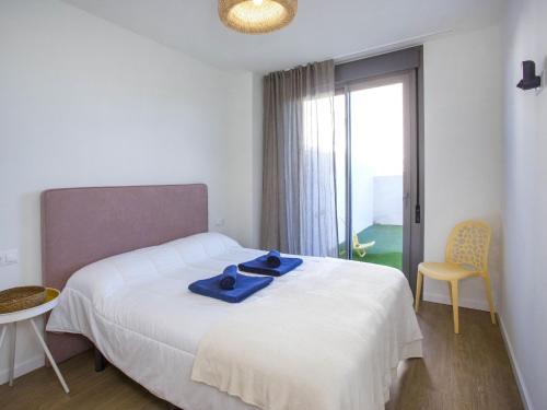 Apartment Marina Real III-2 by Interhome