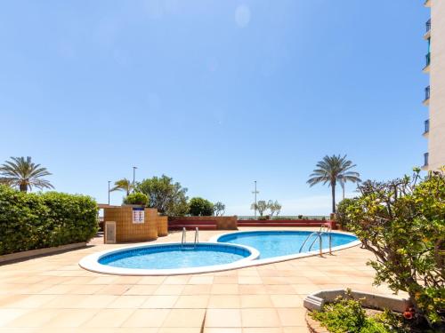 Apartment Garbi by Interhome