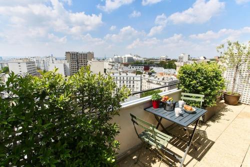 Boutik Boheme - Paris Panorama