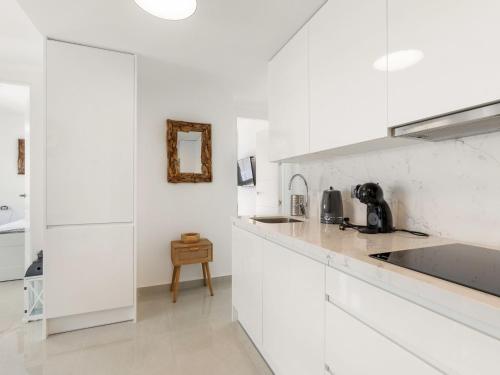 Apartment Mar Baltico by Interhome