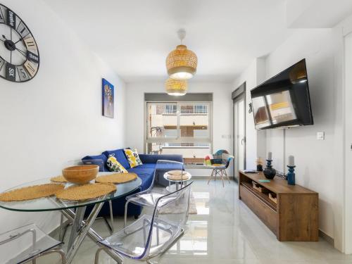 Apartment Mar Baltico by Interhome