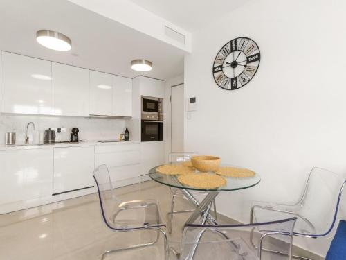 Apartment Mar Baltico by Interhome