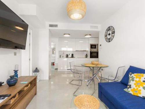 Apartment Mar Baltico by Interhome