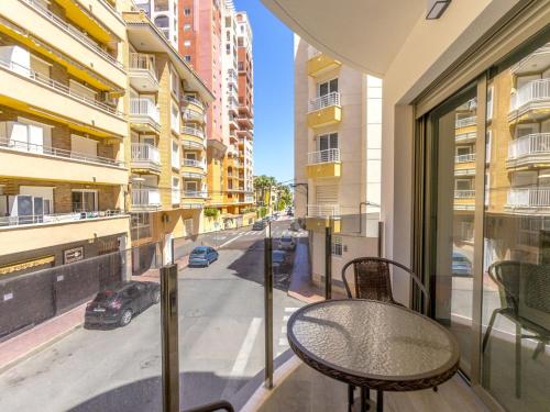 Apartment Mar Baltico by Interhome