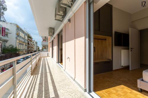 οnly 17,3 apartment