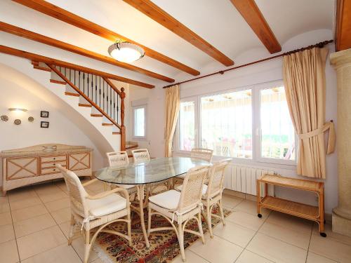 Holiday Home Faisa by Interhome