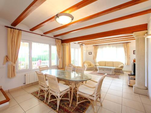 Holiday Home Faisa by Interhome