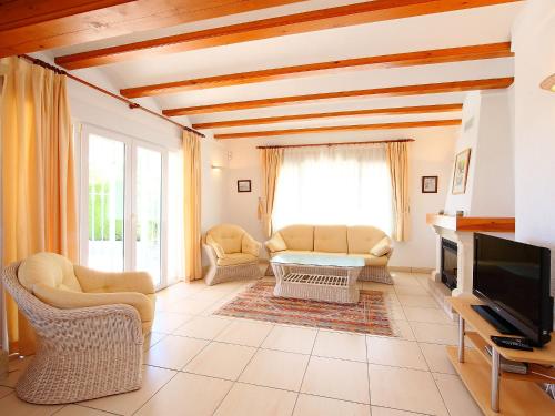 Holiday Home Faisa by Interhome