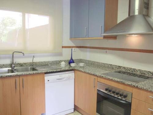 Holiday Home Rosa by Interhome