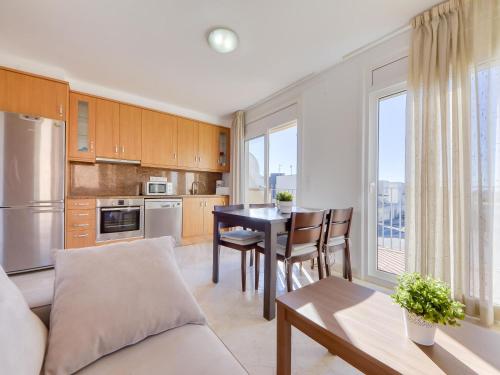 Apartment Puigmal by Interhome
