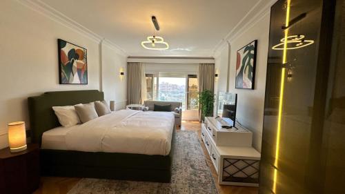 Beeclo Studio in Zamalek