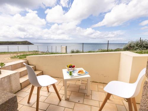 Apartment Ancadau by Interhome