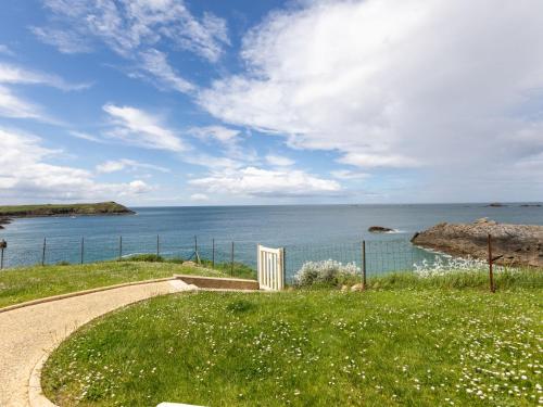 Apartment Ancadau by Interhome