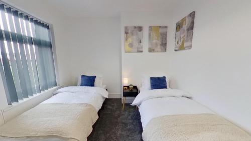 Elegant 2 Bed House Near City Centre photo 17