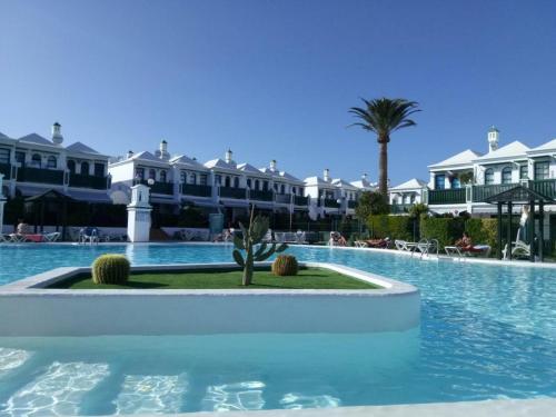 Foto Maspalomas Love 4
