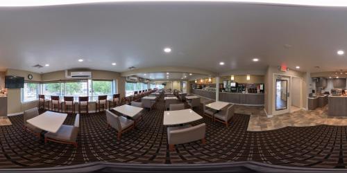 Gambar di galeri bagi Comfort Inn Downtown Nashville - Music City Center di Nashville