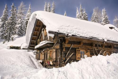 Hüttentraum Katschberg – Photos 2