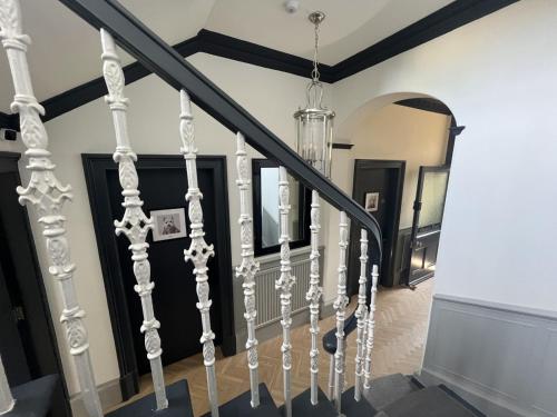 Galería fotográfica de 'Blair' in ApartNest Auchterarder en Auchterarder