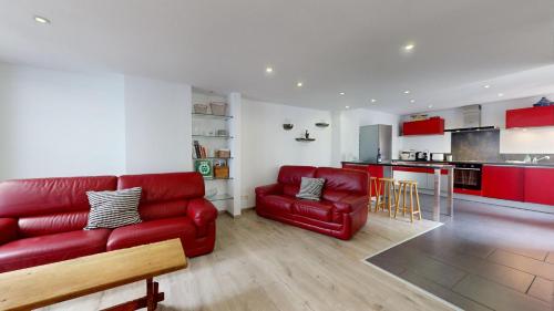 Le Roesselmann 1 parking