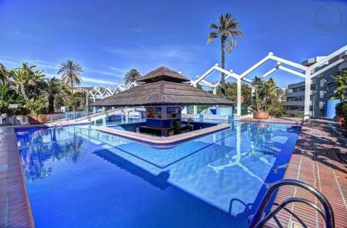 BenalBeach Jardin