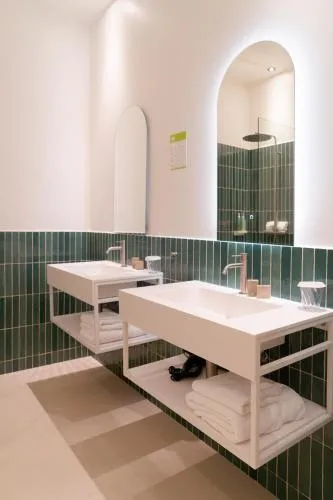La Garoupe-Gardiole Boutique Hotel photo 9