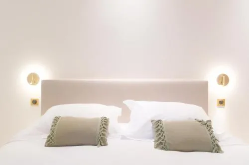 La Garoupe-Gardiole Boutique Hotel photo 12