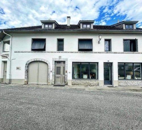 Appartement Séguite 4p