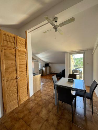 Apartmani Fulvia