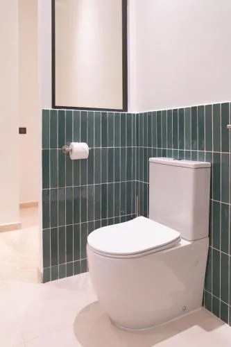 La Garoupe-Gardiole Boutique Hotel photo 11