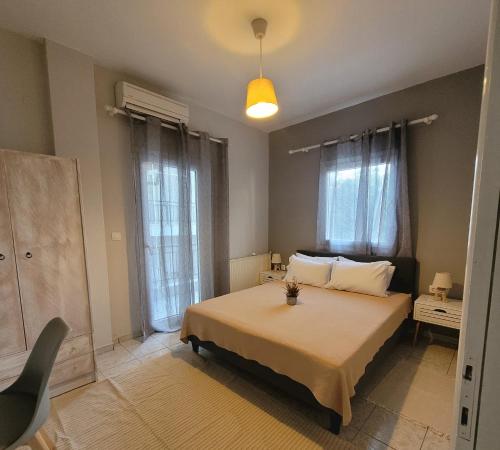 MAGDALINOS APPARTMENTS (4)