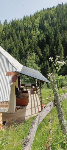 Fotografie z fotogalerie ubytování Stara Čakmara v destinaci Berane