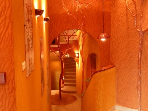 Galería fotográfica de Kactus Lodge en Pointe-Noire