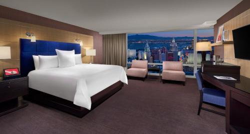 ARIA Resort & Casino Image