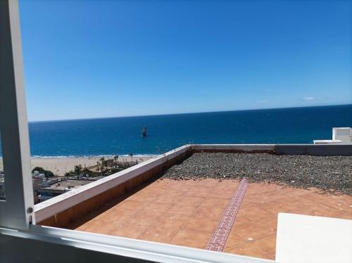 Duplex penthhouse Marbella parking private sea views photo 30