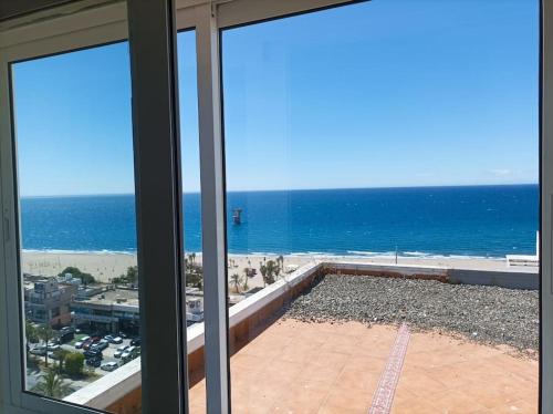 Duplex penthhouse Marbella parking private sea views photo 26