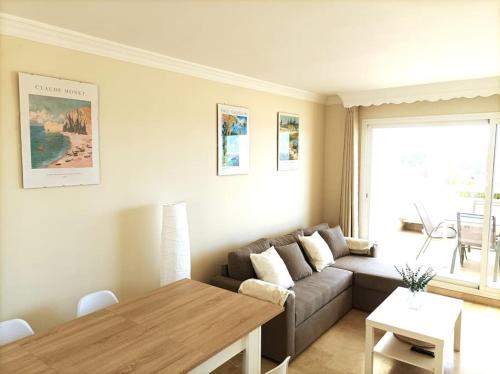 Duplex penthhouse Marbella parking private sea views photo 15