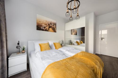Cracow Masarska Premium Apartment