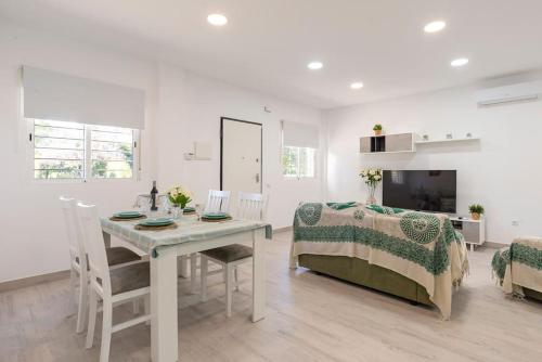 Apartamento Aurora 64 Málaga