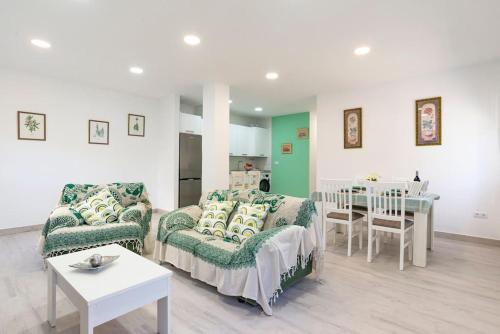Apartamento Aurora 64 Málaga