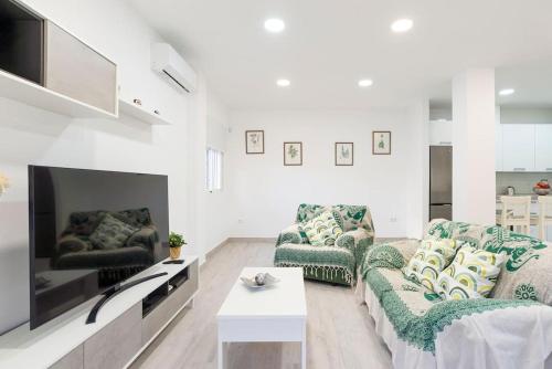 Apartamento Aurora 64 Málaga