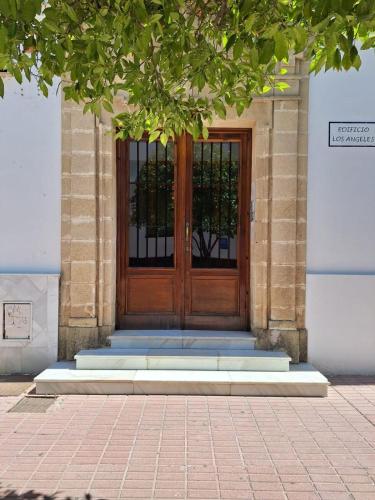 Cabildo Plaza 1 Sanlúcar de Barrameda