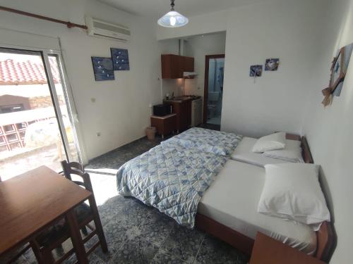 Gallery image of Peristerianos apartments in Nea Skioni