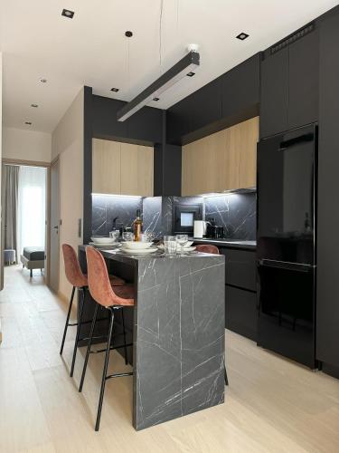 Z Apartment